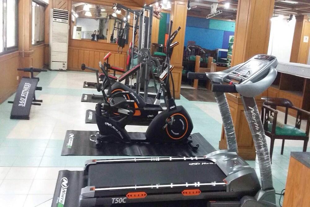 Boss Suites Pattaya Ngoại thất bức ảnh